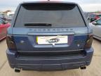 2006 LAND ROVER RANGE ROVER SPORT 4.2 V8 SUPERCHARGED 5DR AUTO for sale at Copart YORK