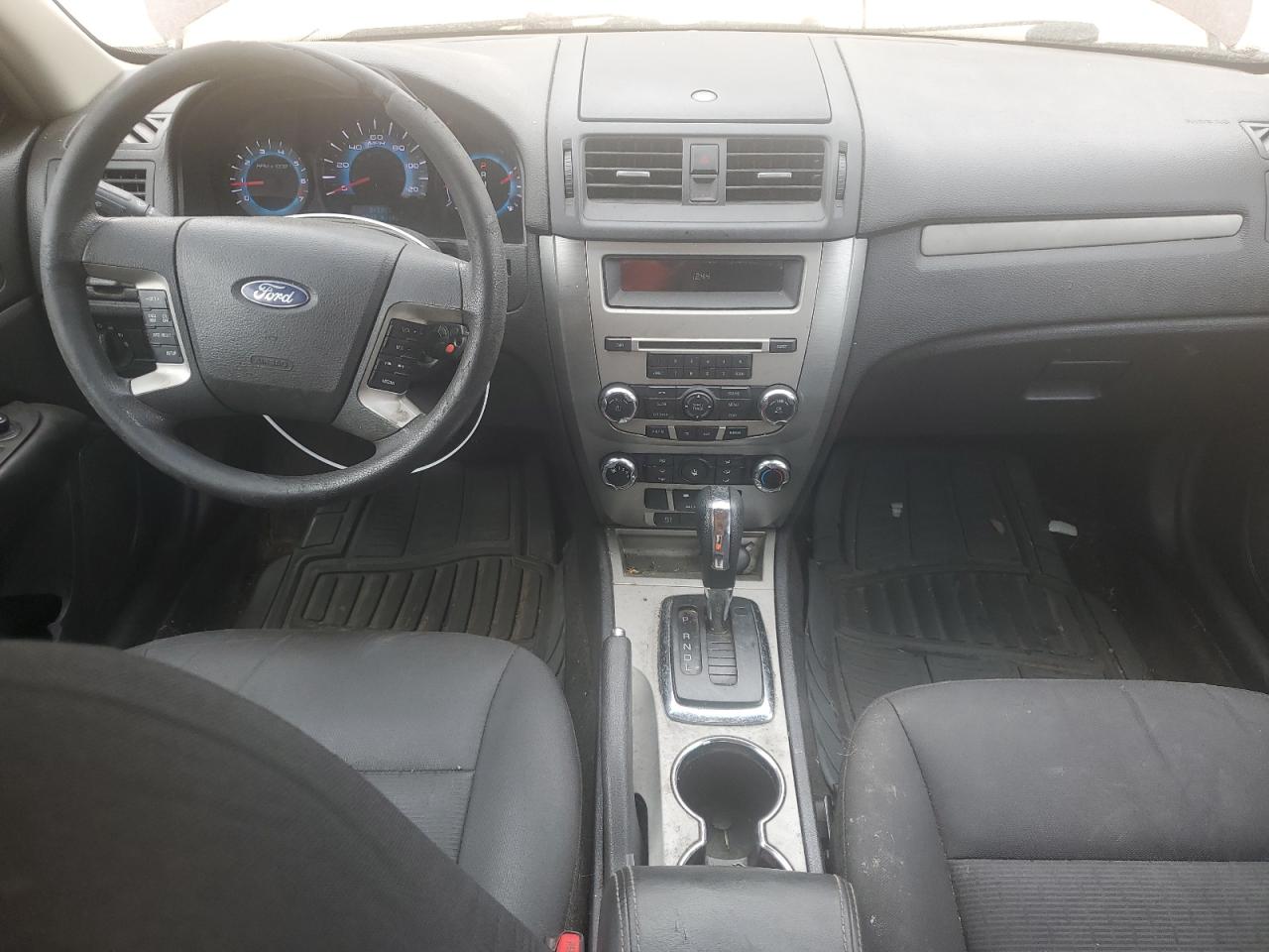 2012 Ford Fusion - Image 8