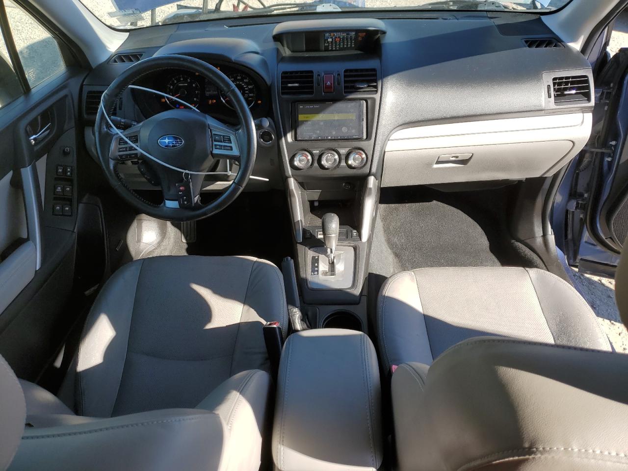 2014 Subaru Forester - Image 8