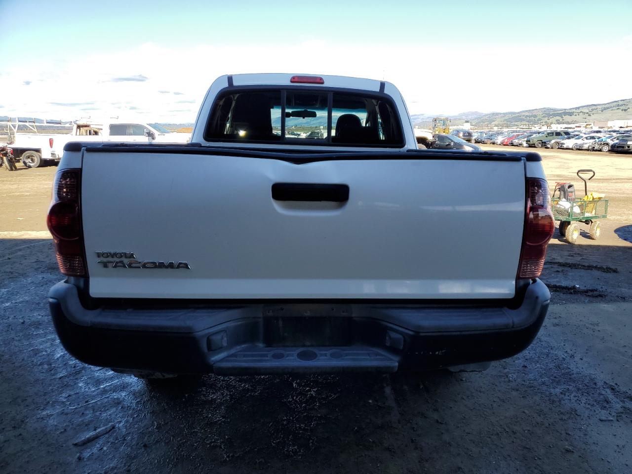 2013 Toyota Tacoma - Image 6