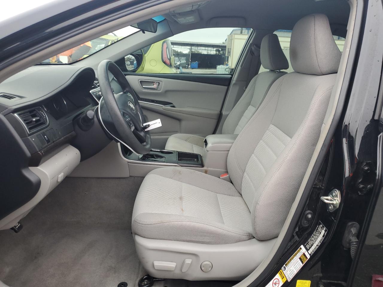 2017 Toyota Camry - Image 7