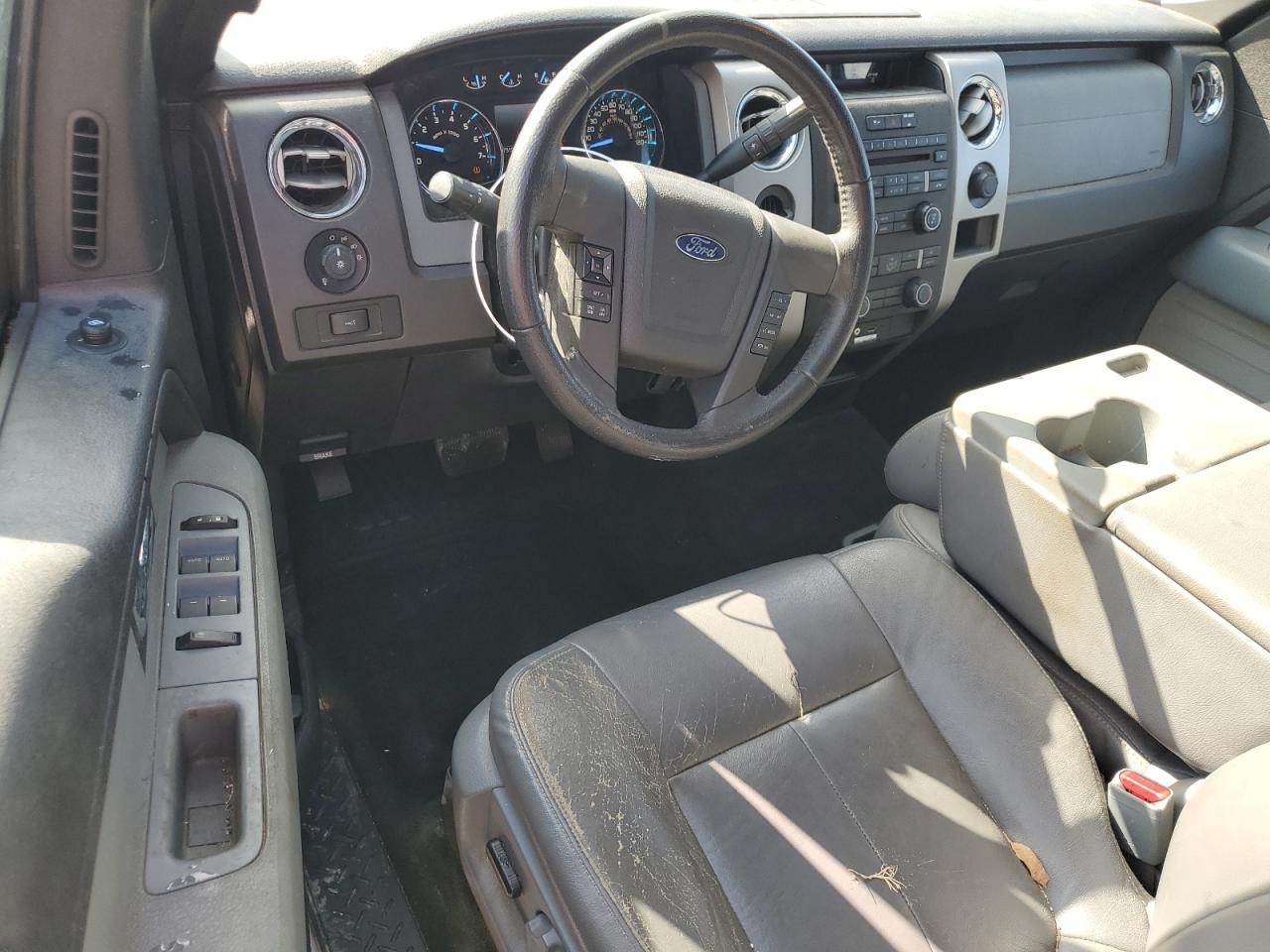 2012 Ford F-150 - Image 8