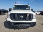 2020 Nissan Nv 2500 S en Venta en Moraine, OH - Side