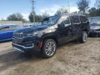 2022 Jeep Grand Wagoneer Series Ii de vânzare în Midway, FL - All Over