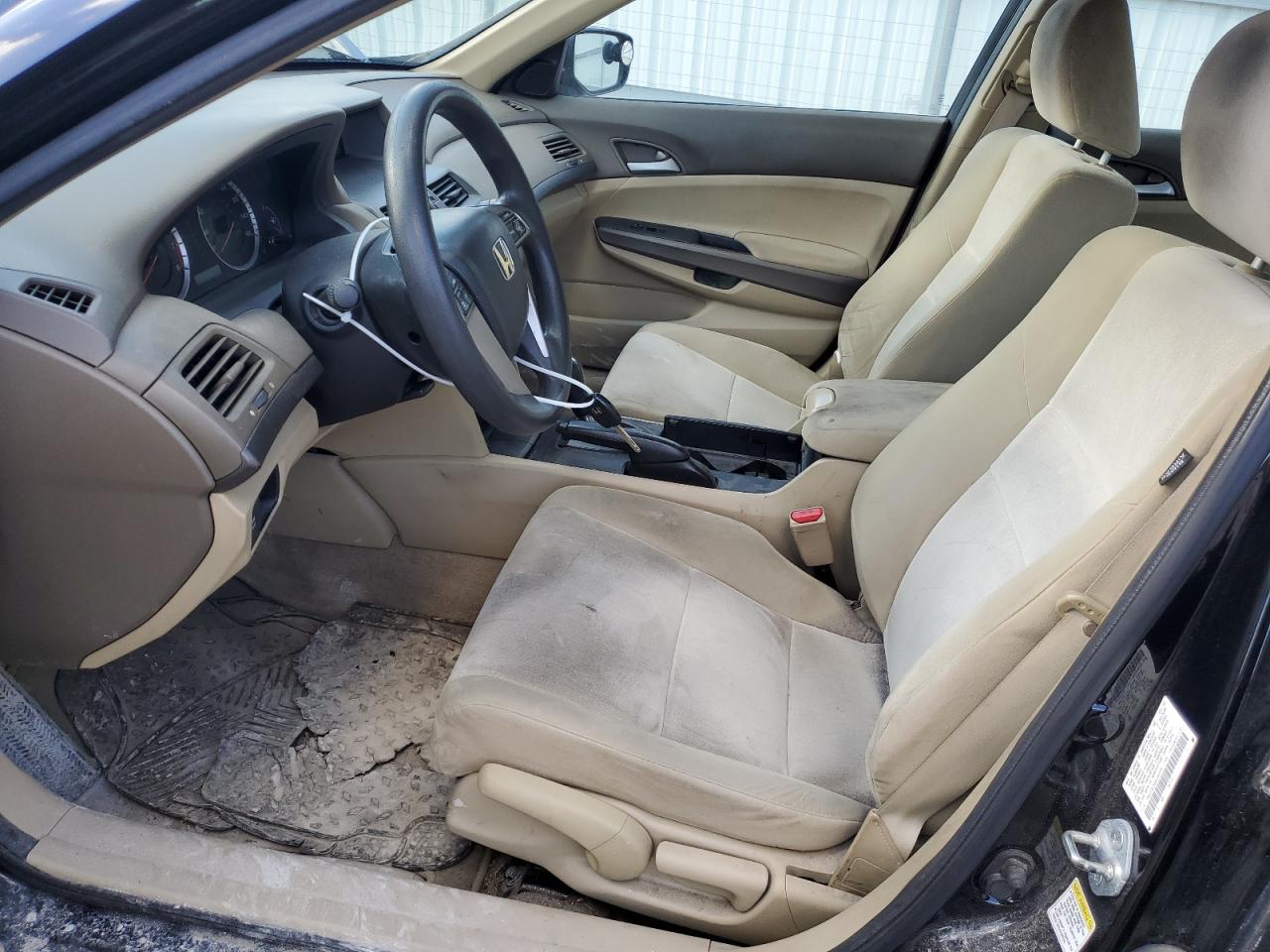 2010 Honda Accord - Image 7