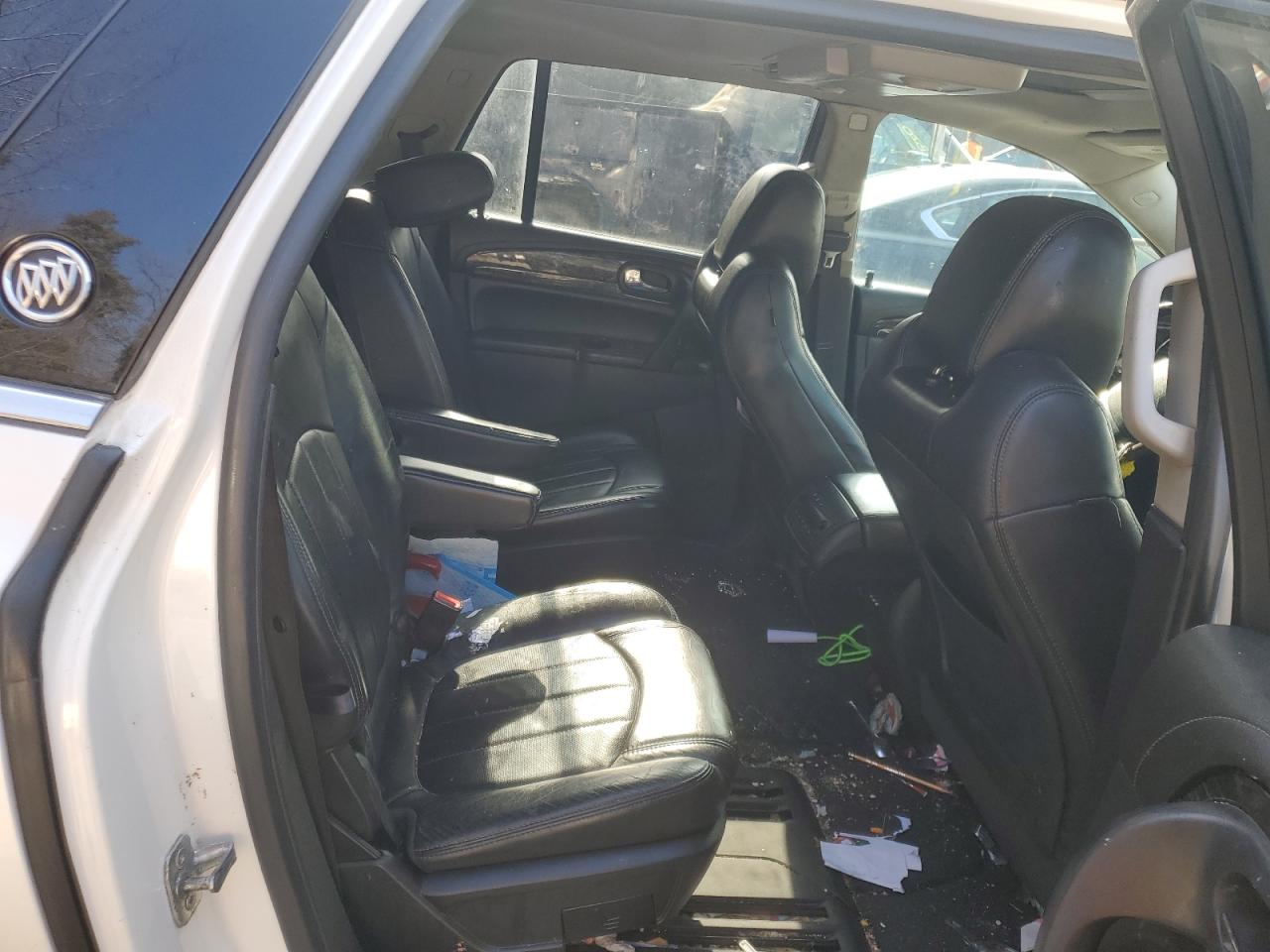 2013 Buick Enclave - Image 11