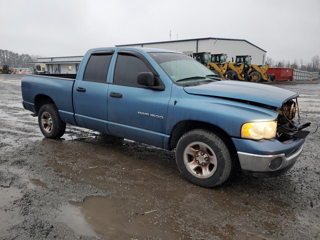 2003 Dodge RAM - Image 4