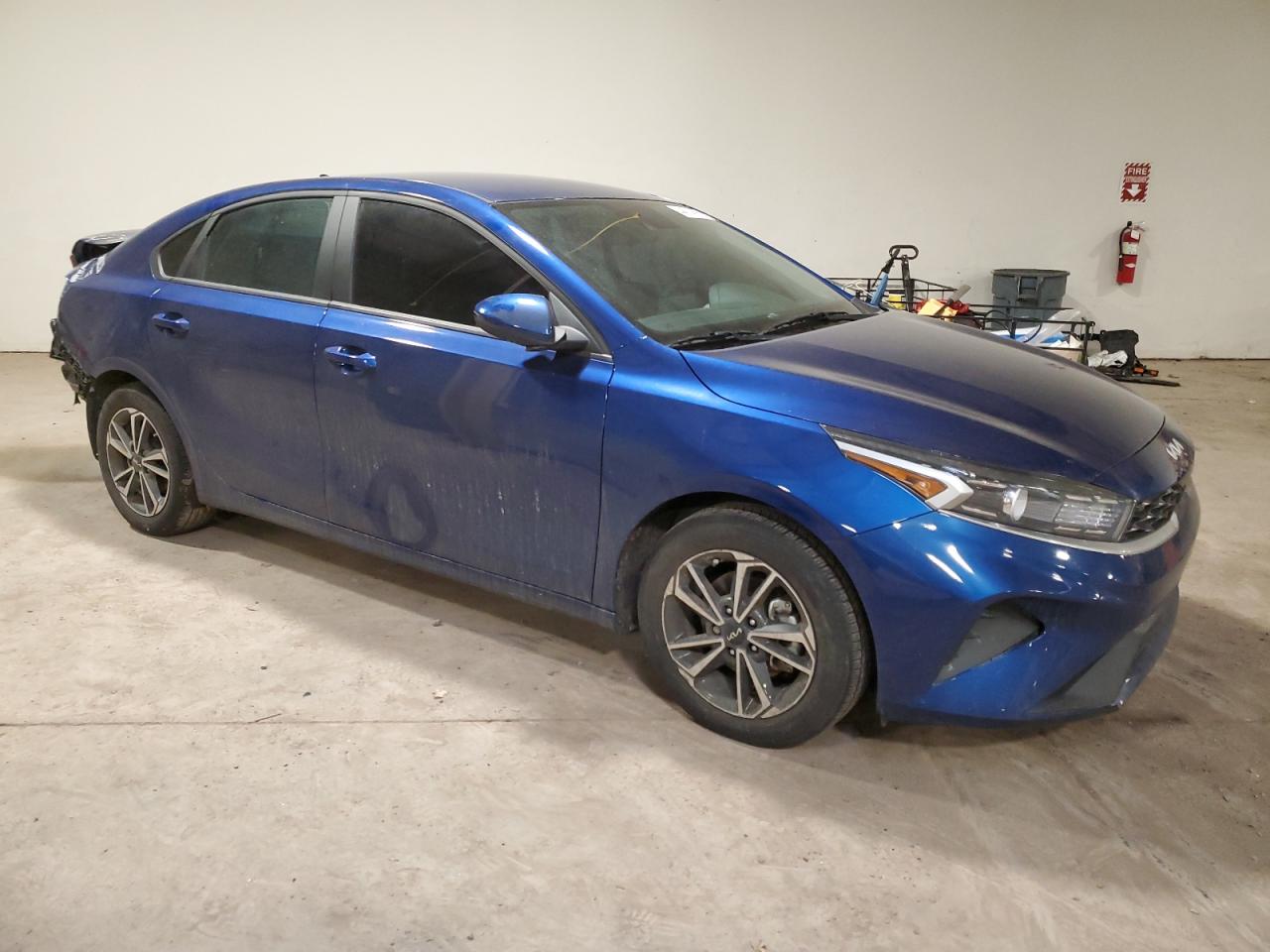 2023 Kia Forte - Image 4
