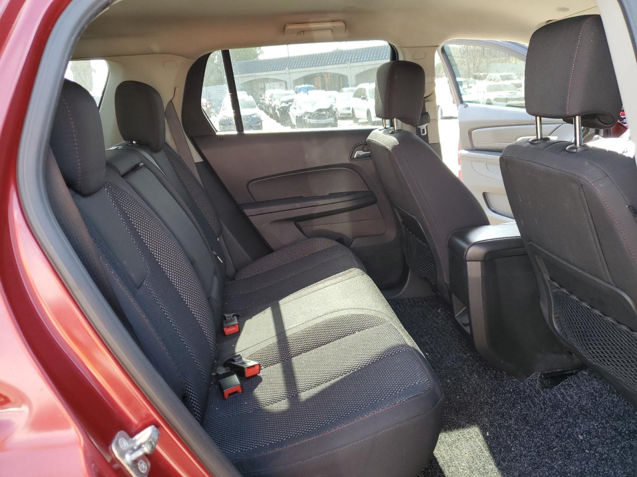 2012 GMC Terrain - Image 11