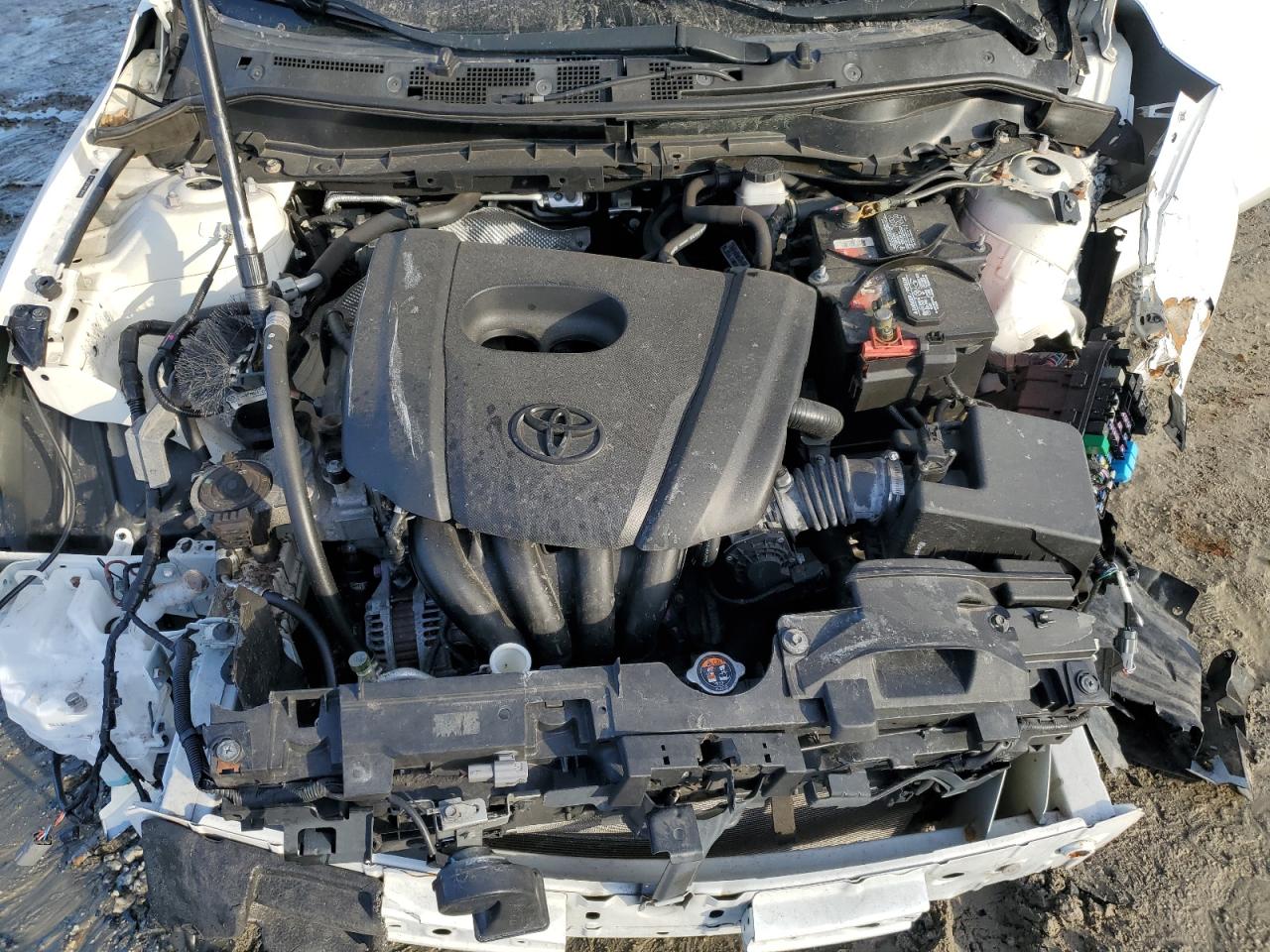 2017 Toyota Yaris - Image 13