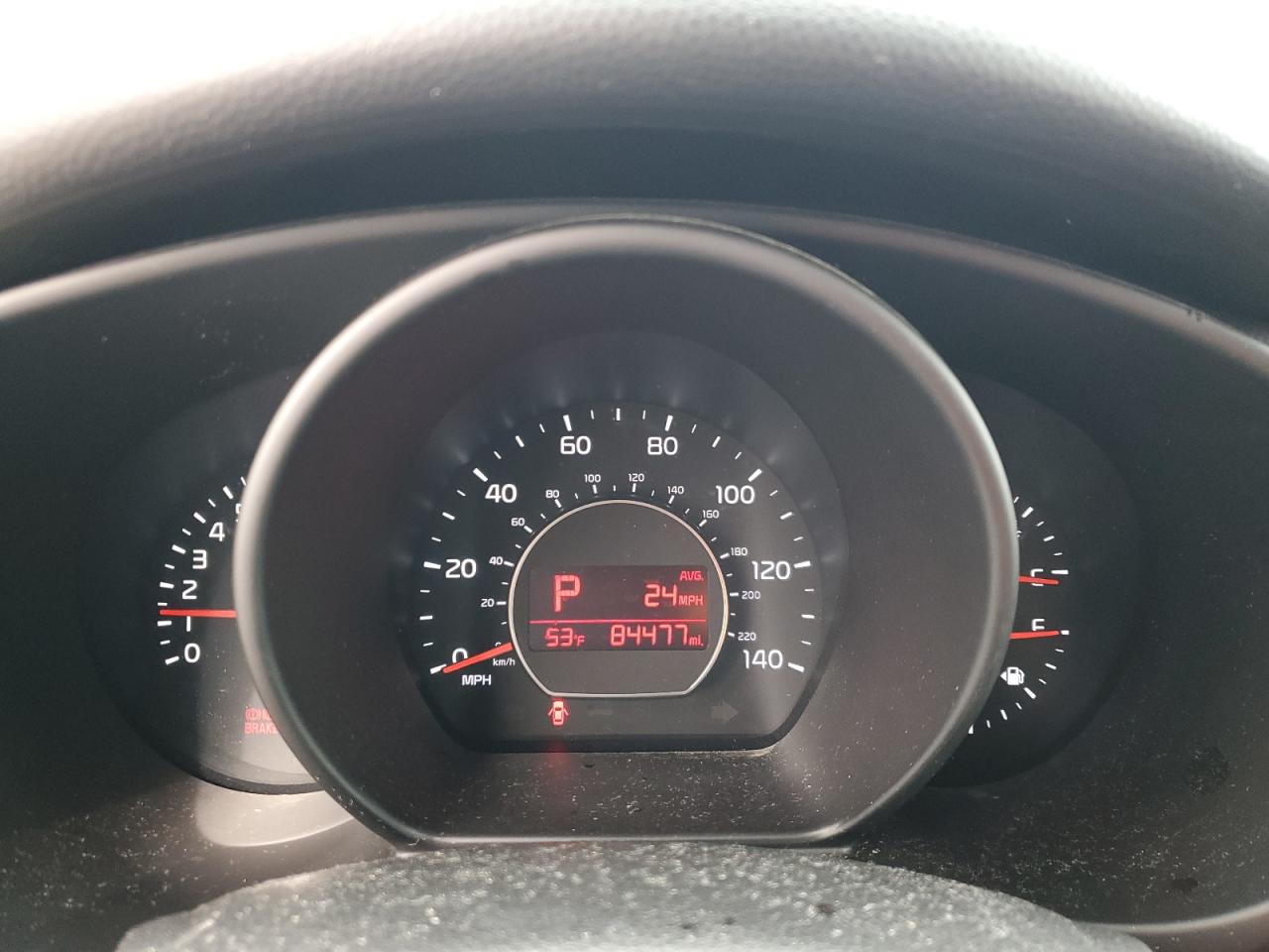 2017 Kia Soul - Image 9