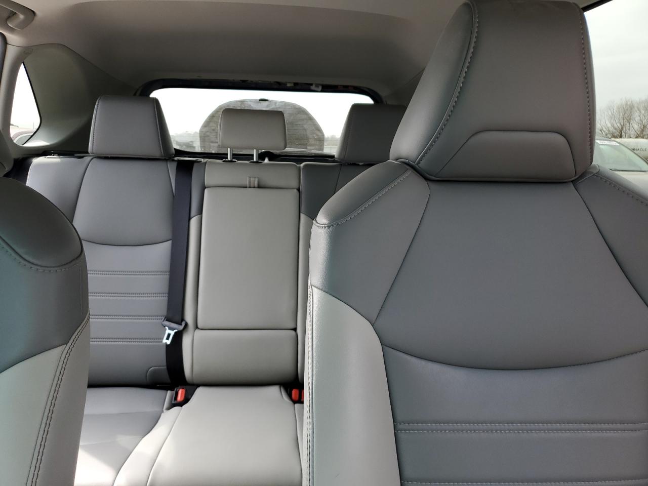 2019 Toyota RAV 4 - Image 10