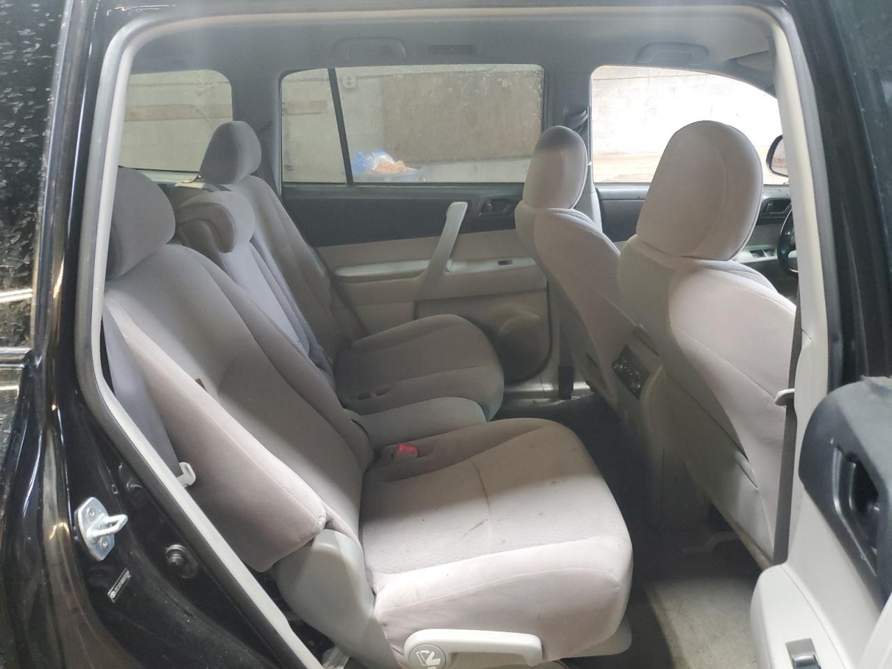 2008 Toyota Highlander - Image 11
