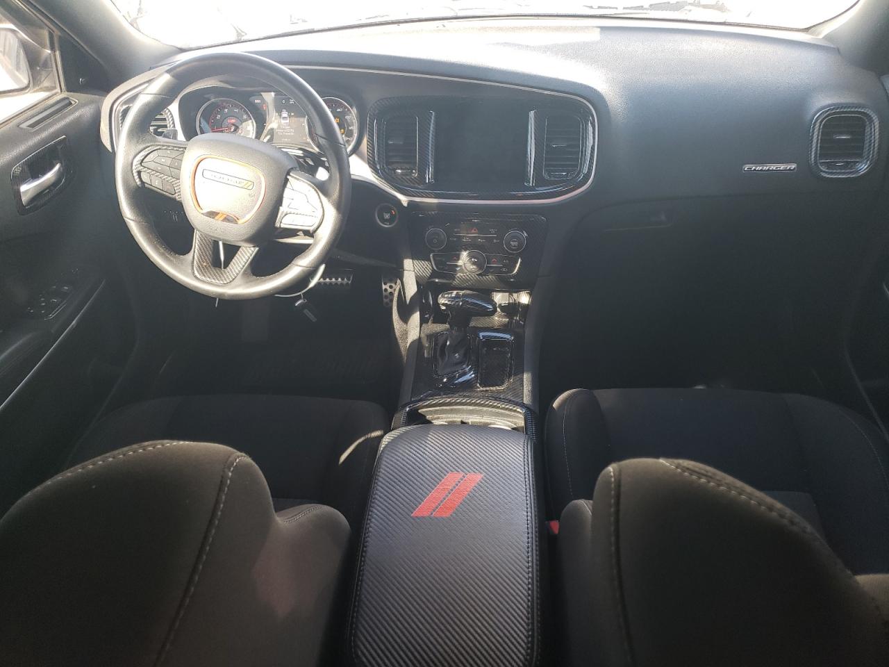 2020 Dodge Charger - Image 8
