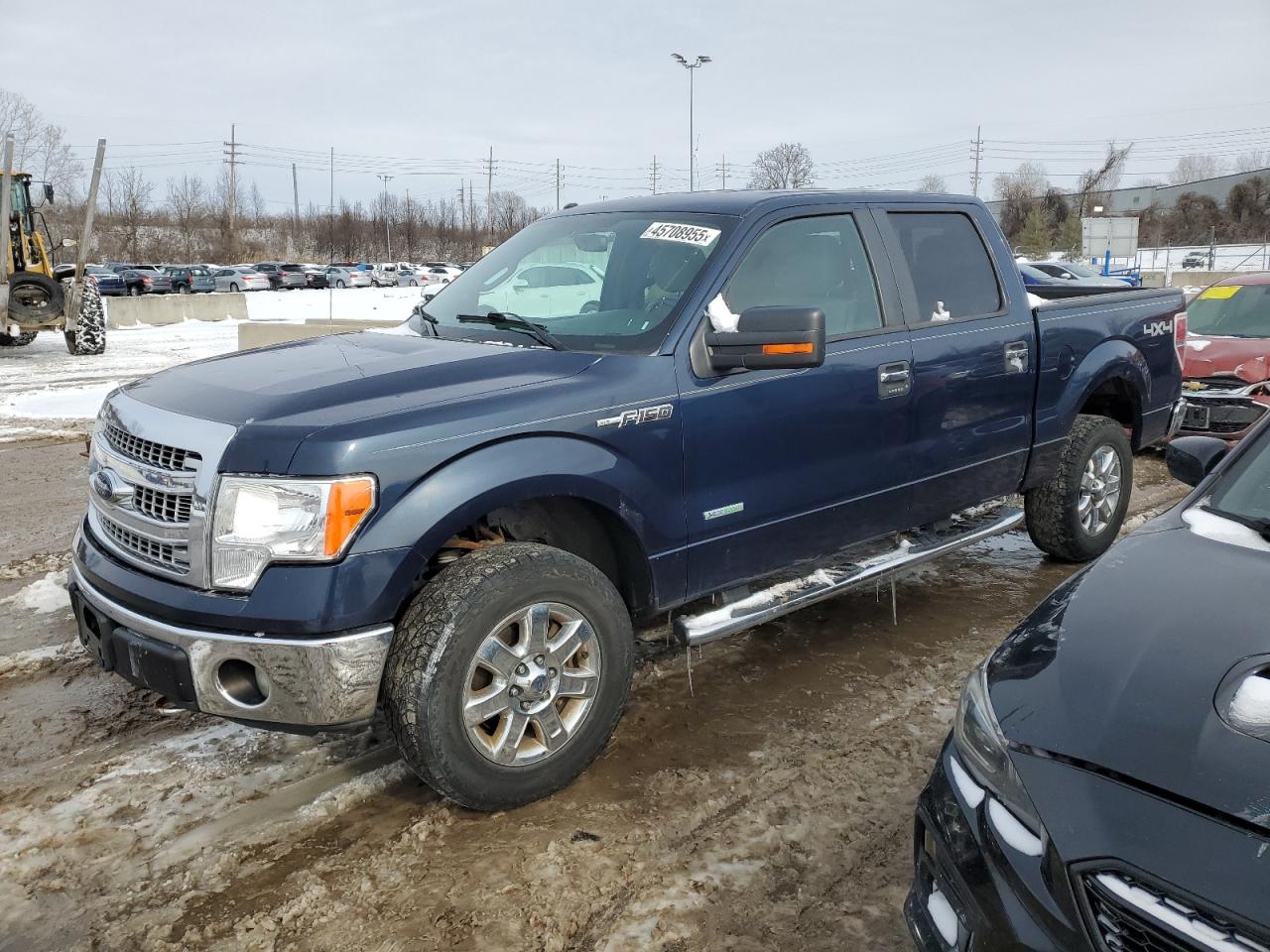 2013 Ford F-150 - Image 1