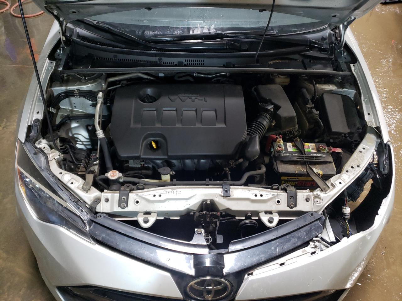 2018 Toyota Corolla - Image 11