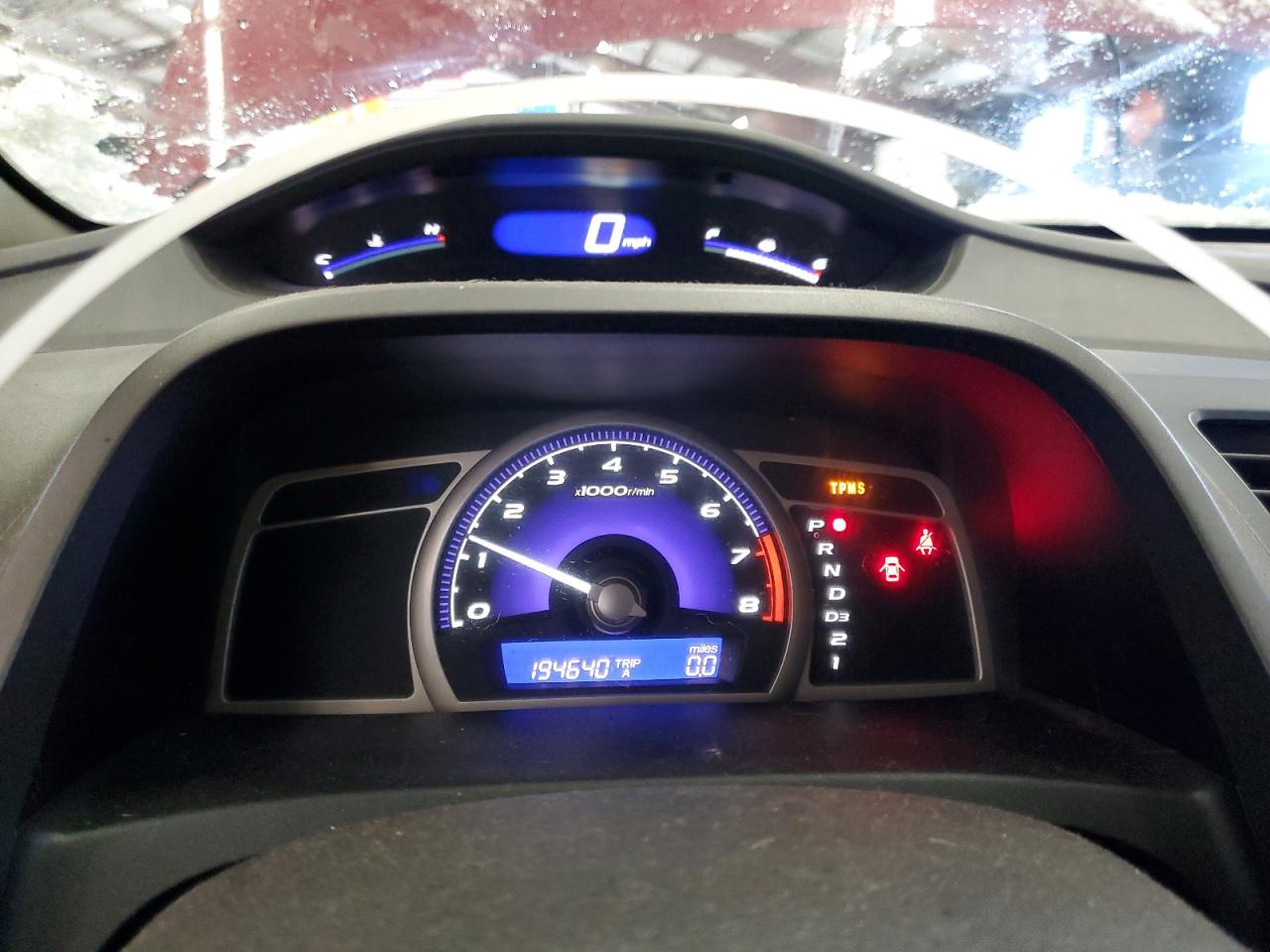2010 Honda Civic - Image 9