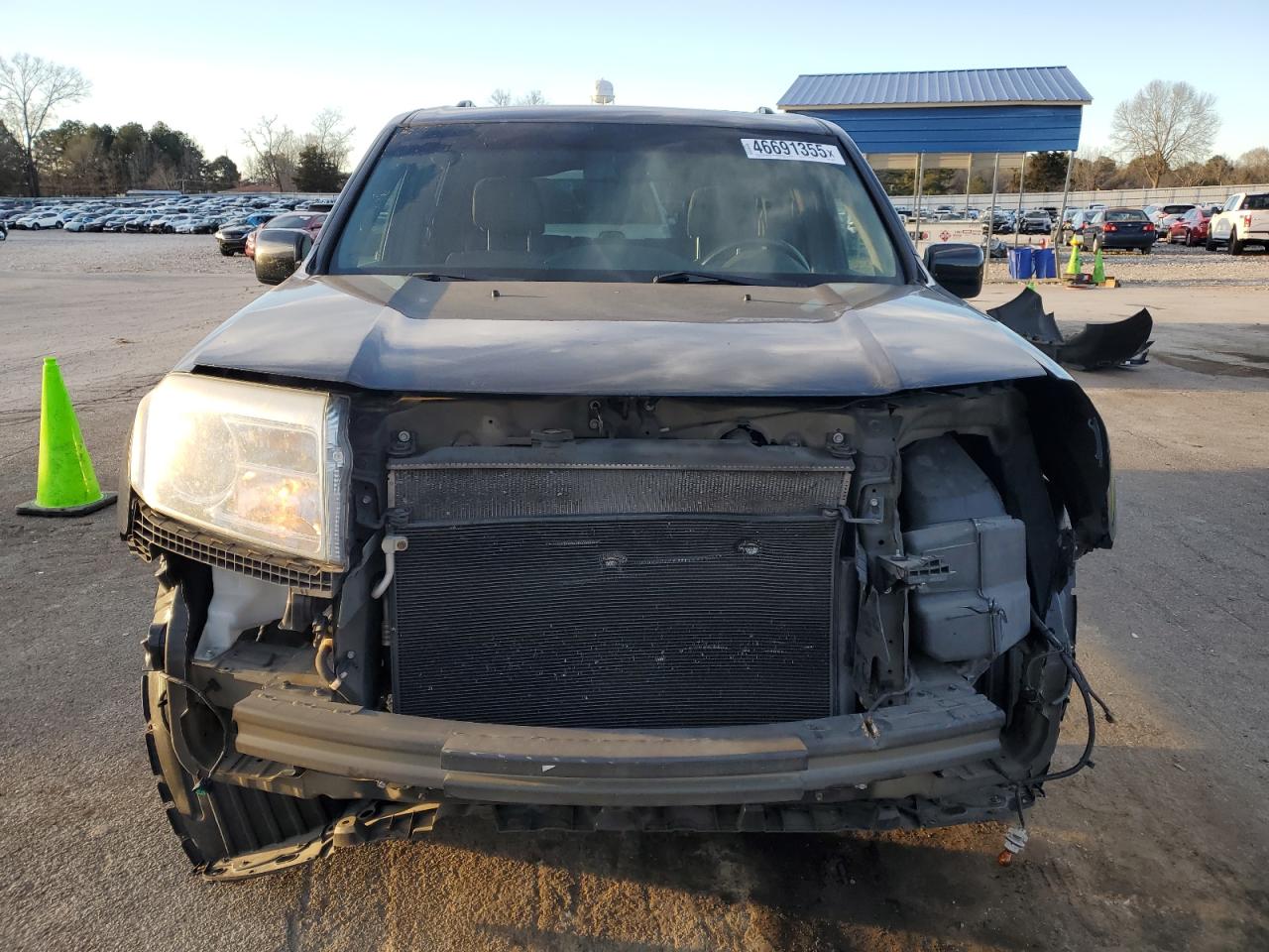 2012 Honda Pilot - Image 5