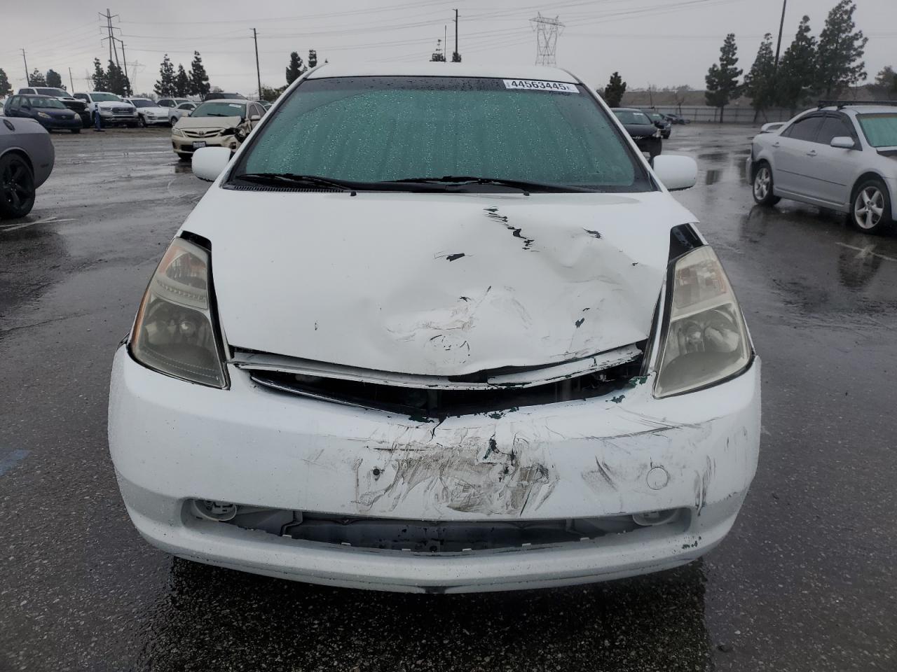 2009 Toyota Prius - Image 5