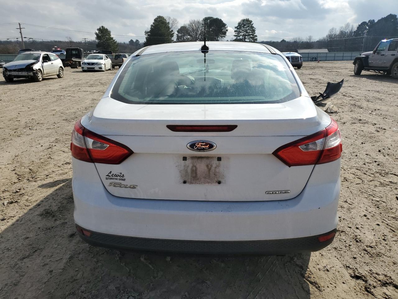 2014 Ford Focus - Image 6