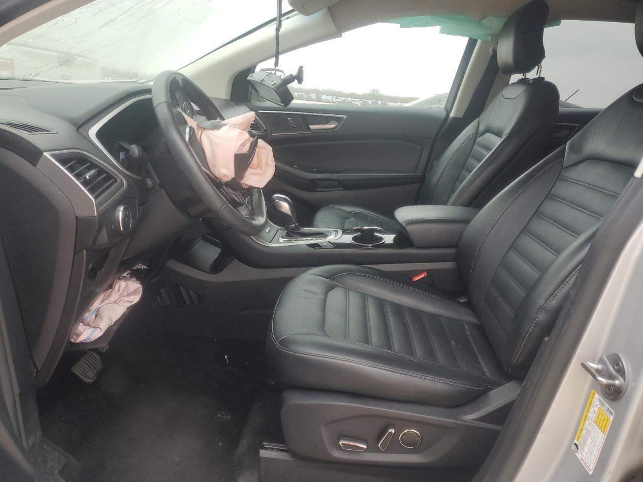 2015 Ford Edge - Image 7