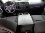 2010 Chevrolet Silverado C1500 Lt за продажба в Wichita, KS - Rear End