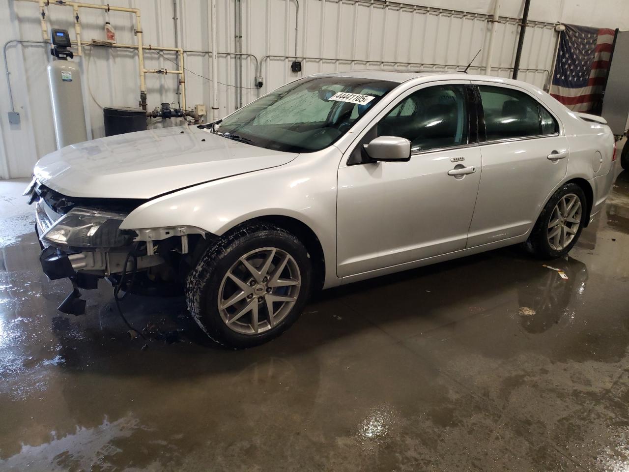 2012 Ford Fusion - Image 1