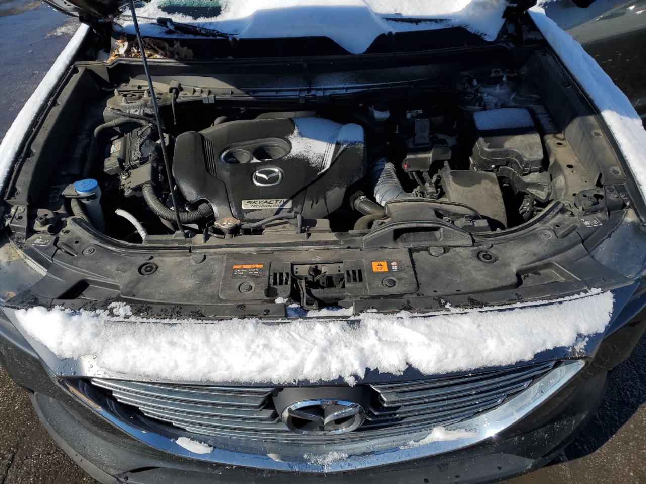 2017 Mazda CX-9 - Image 12