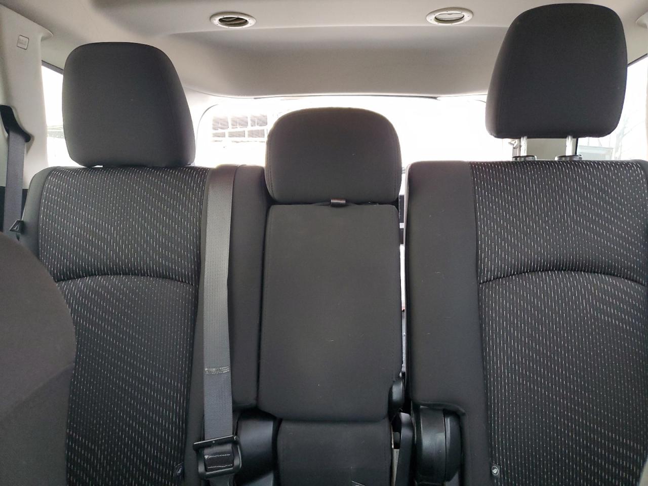 2017 Dodge Journey - Image 10