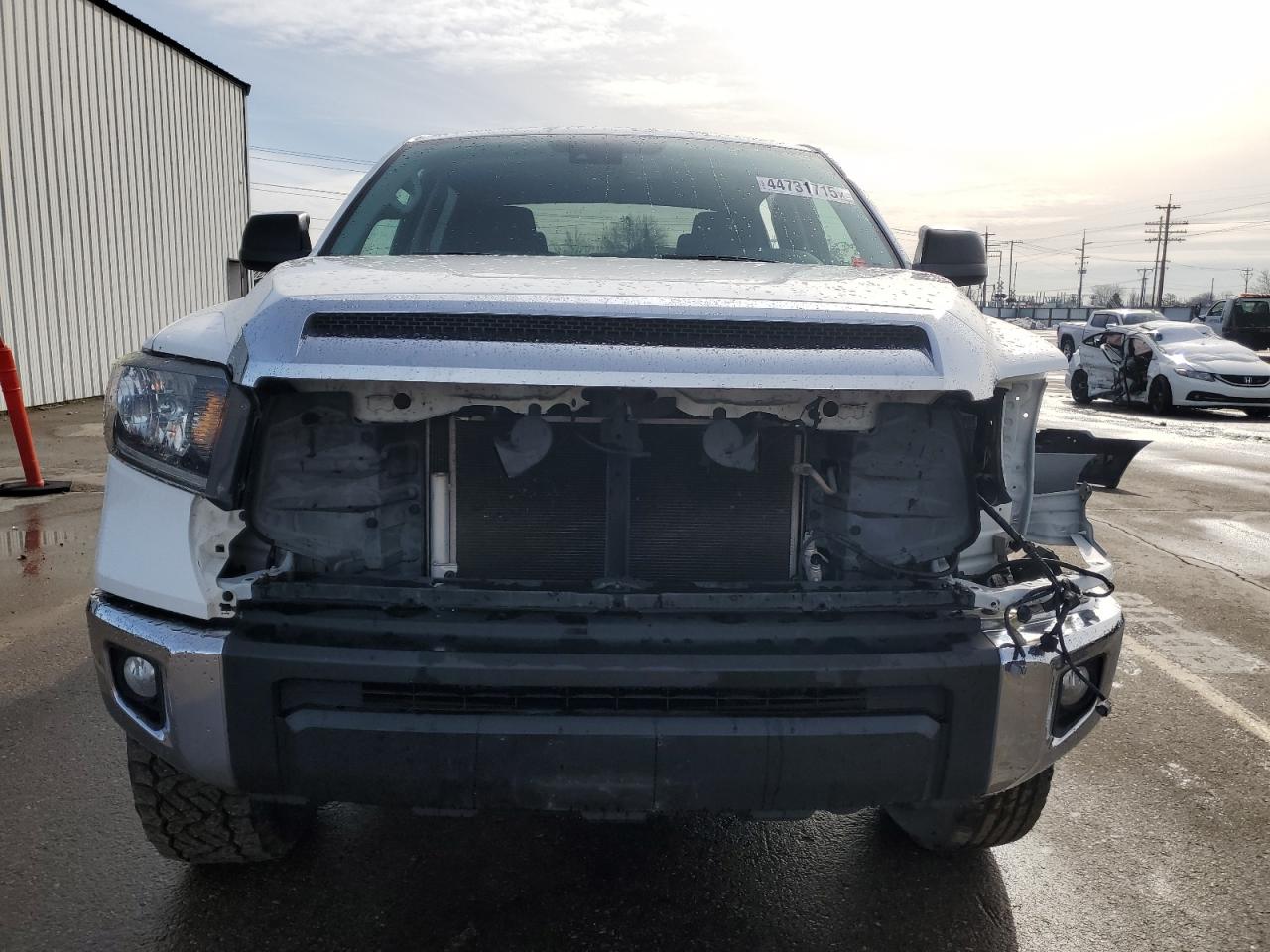 2020 Toyota Tundra - Image 5