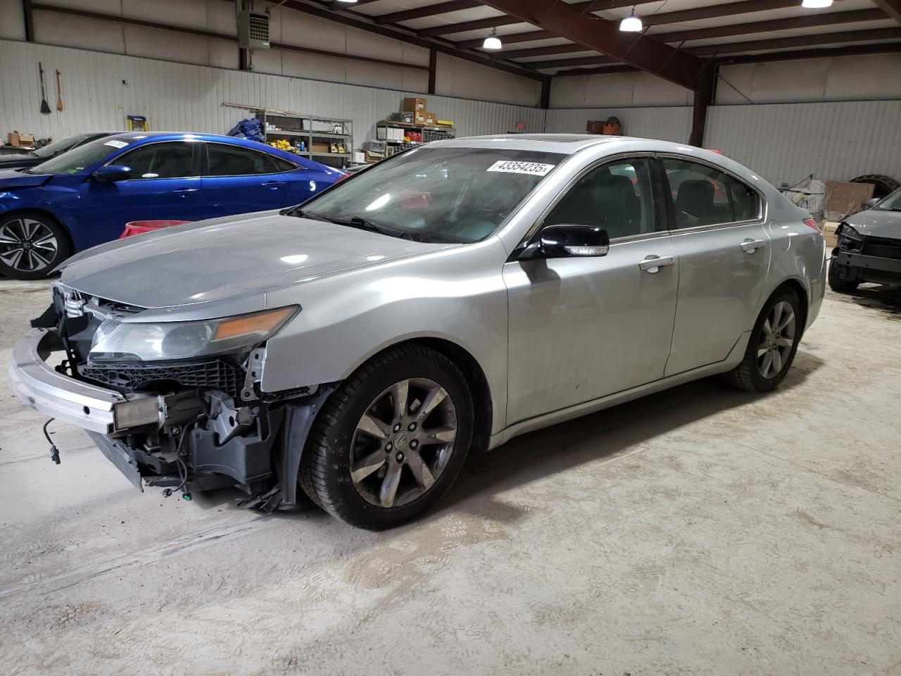 2012 Acura TL - Image 1