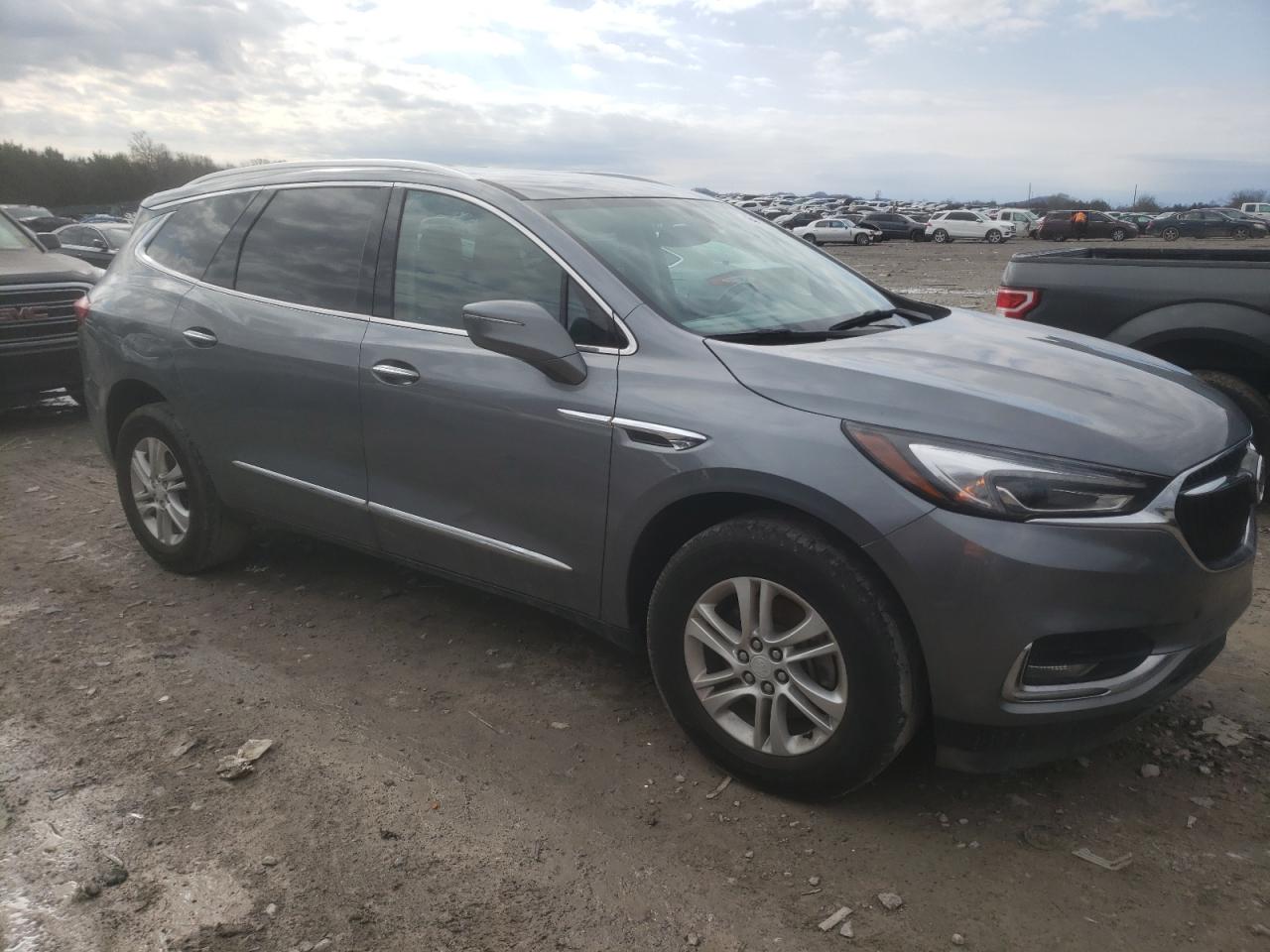 2019 Buick Enclave - Image 4