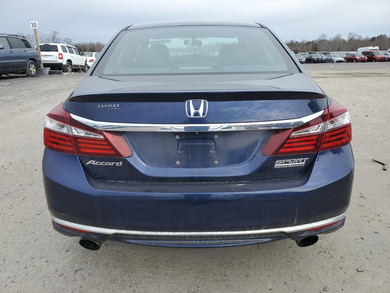 2017 Honda Accord - Image 6