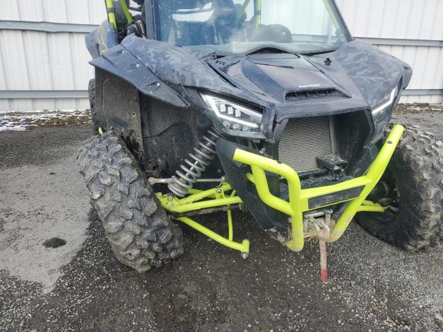 2022 KAWASAKI KRF 1000 B