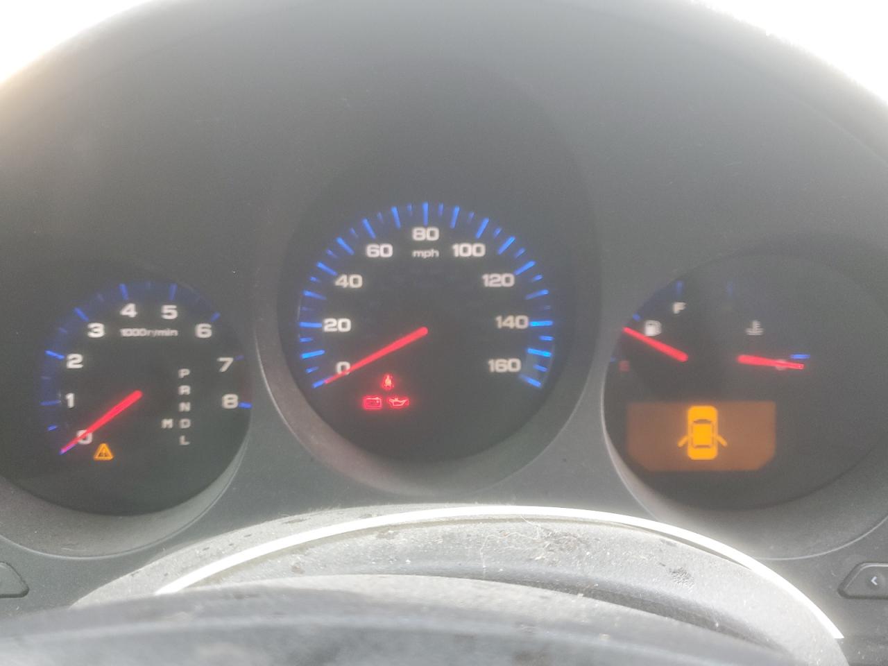 2005 Acura TL - Image 9