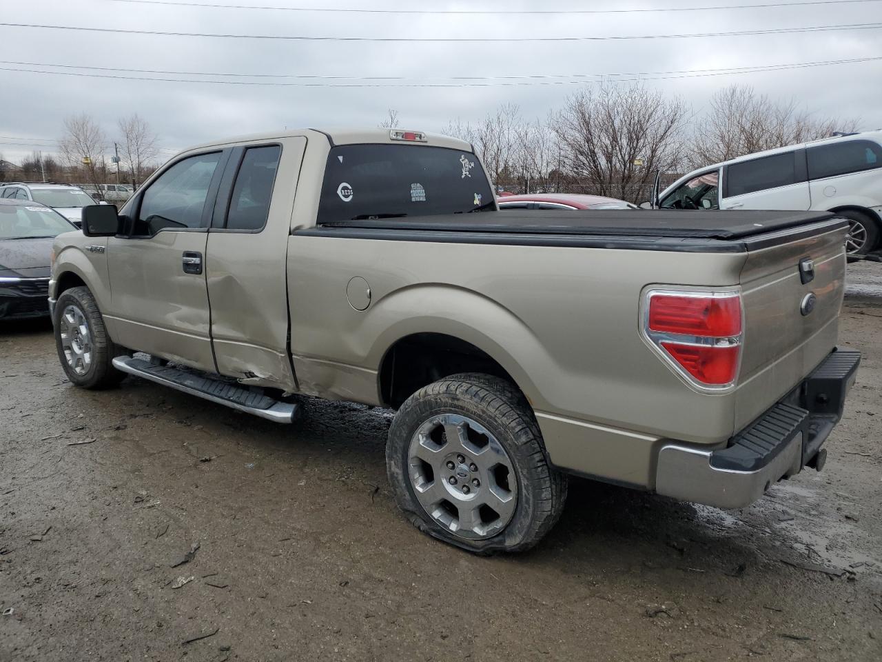 2010 Ford F-150 - Image 2