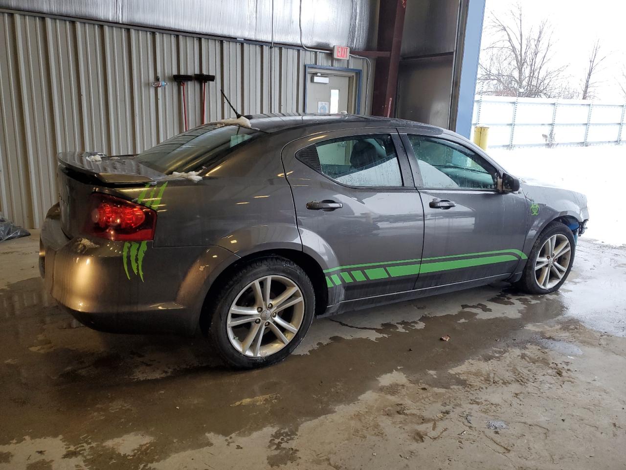 2014 Dodge Avenger - Image 3