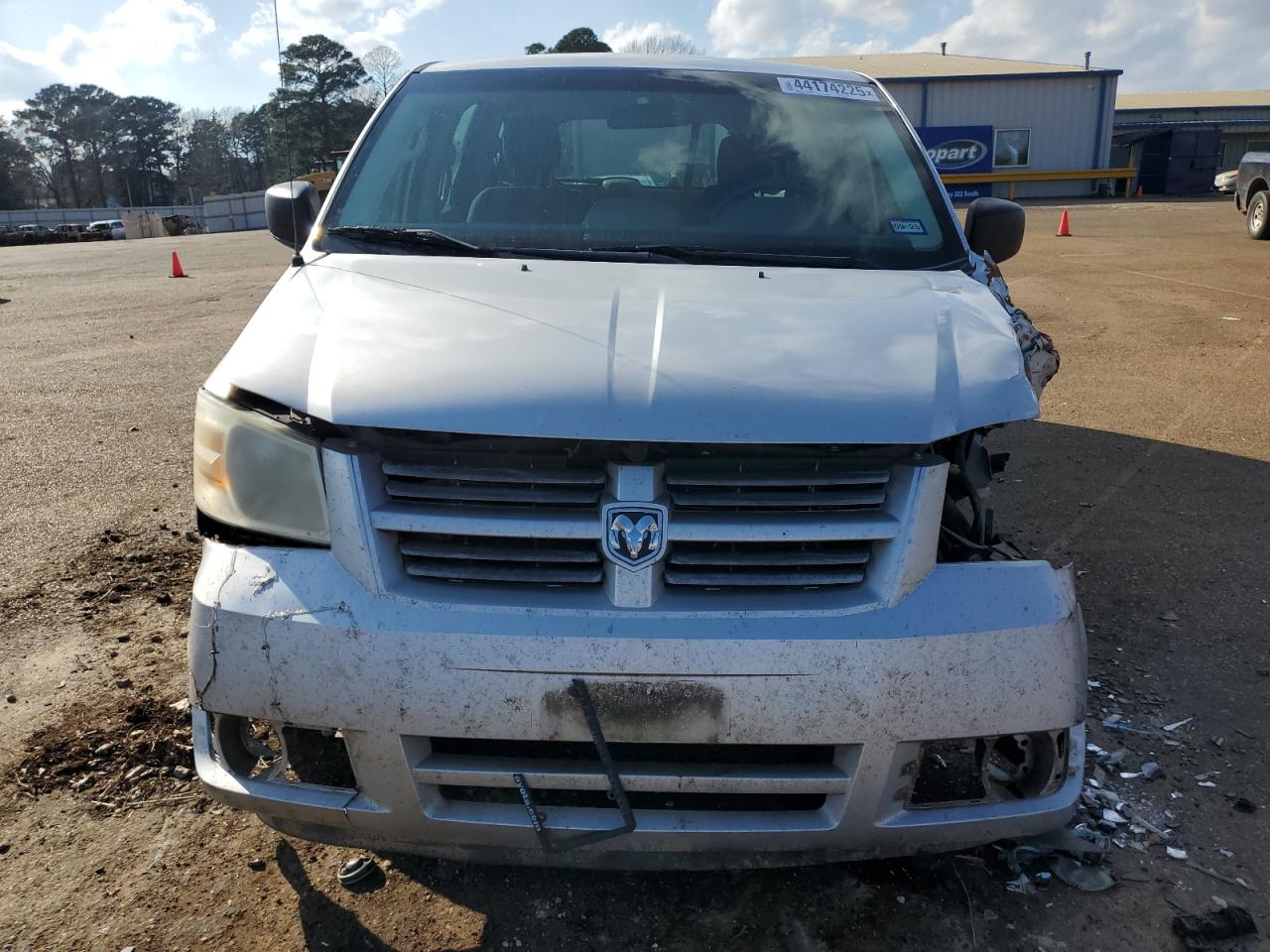 2008 Dodge Caravan - Image 5
