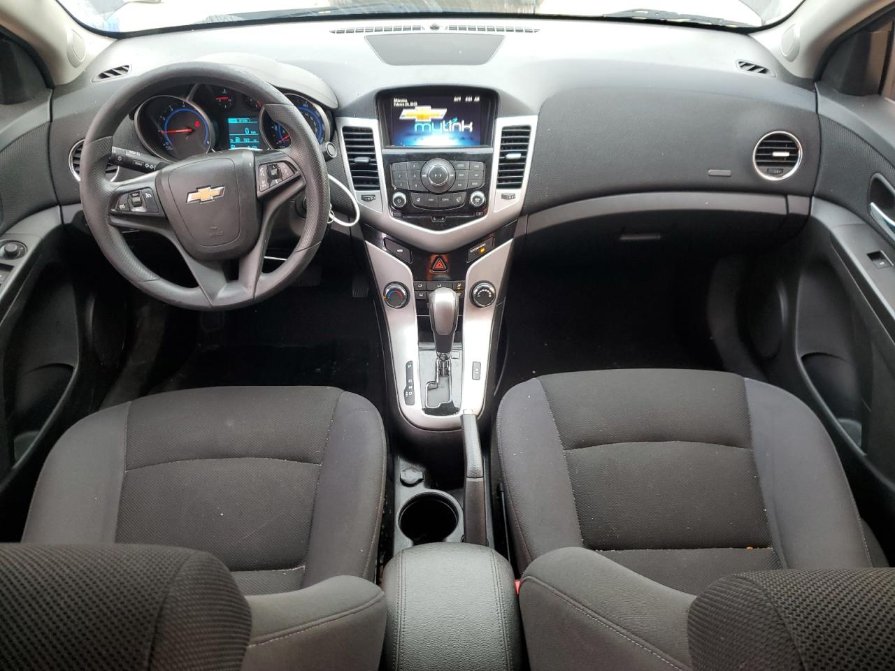 2015 Chevrolet Cruze - Image 8
