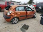 2009 Kia Rio 5 Sx de vânzare în Lexington, KY - All Over