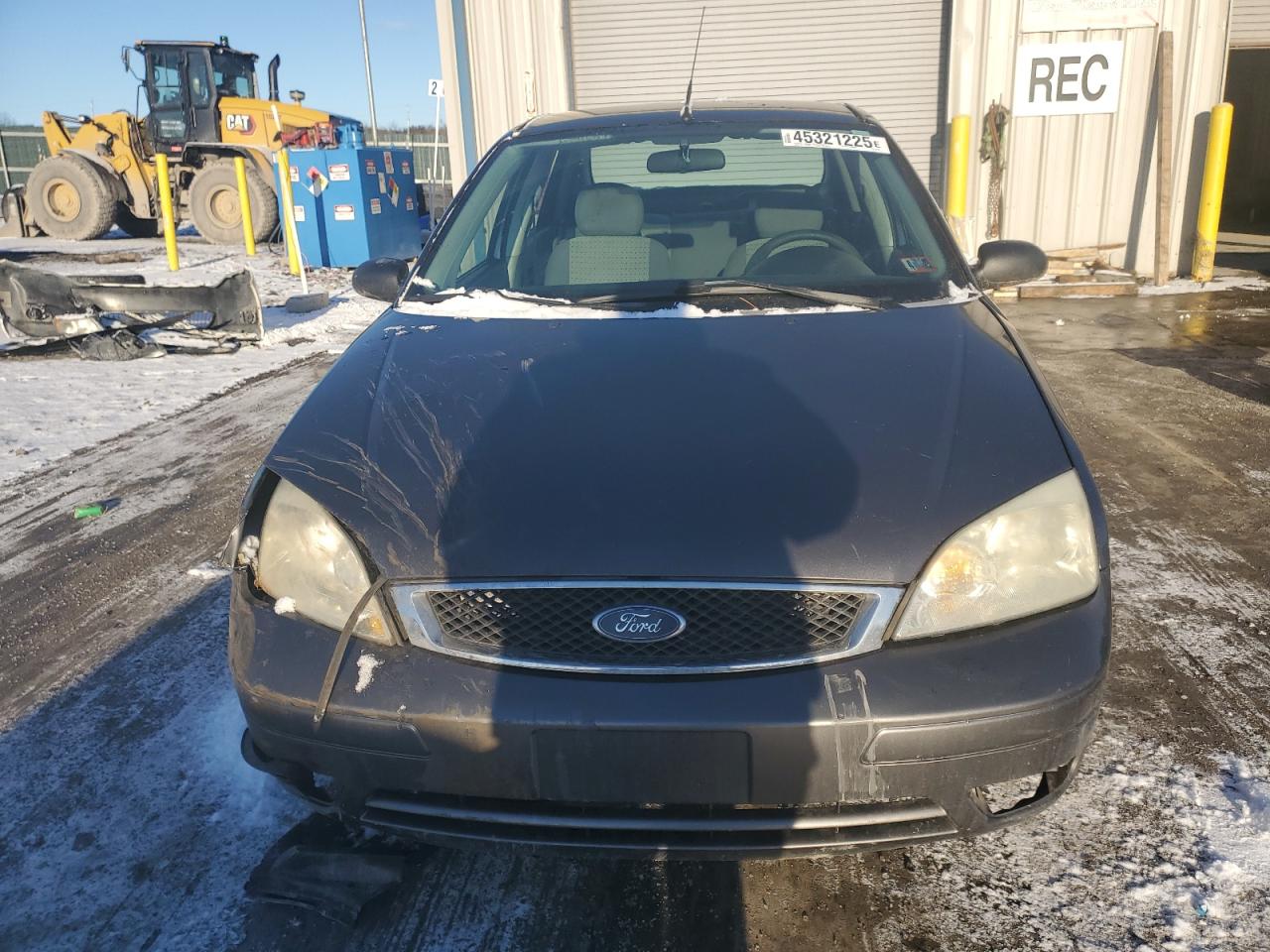 2007 Ford Focus - Image 5
