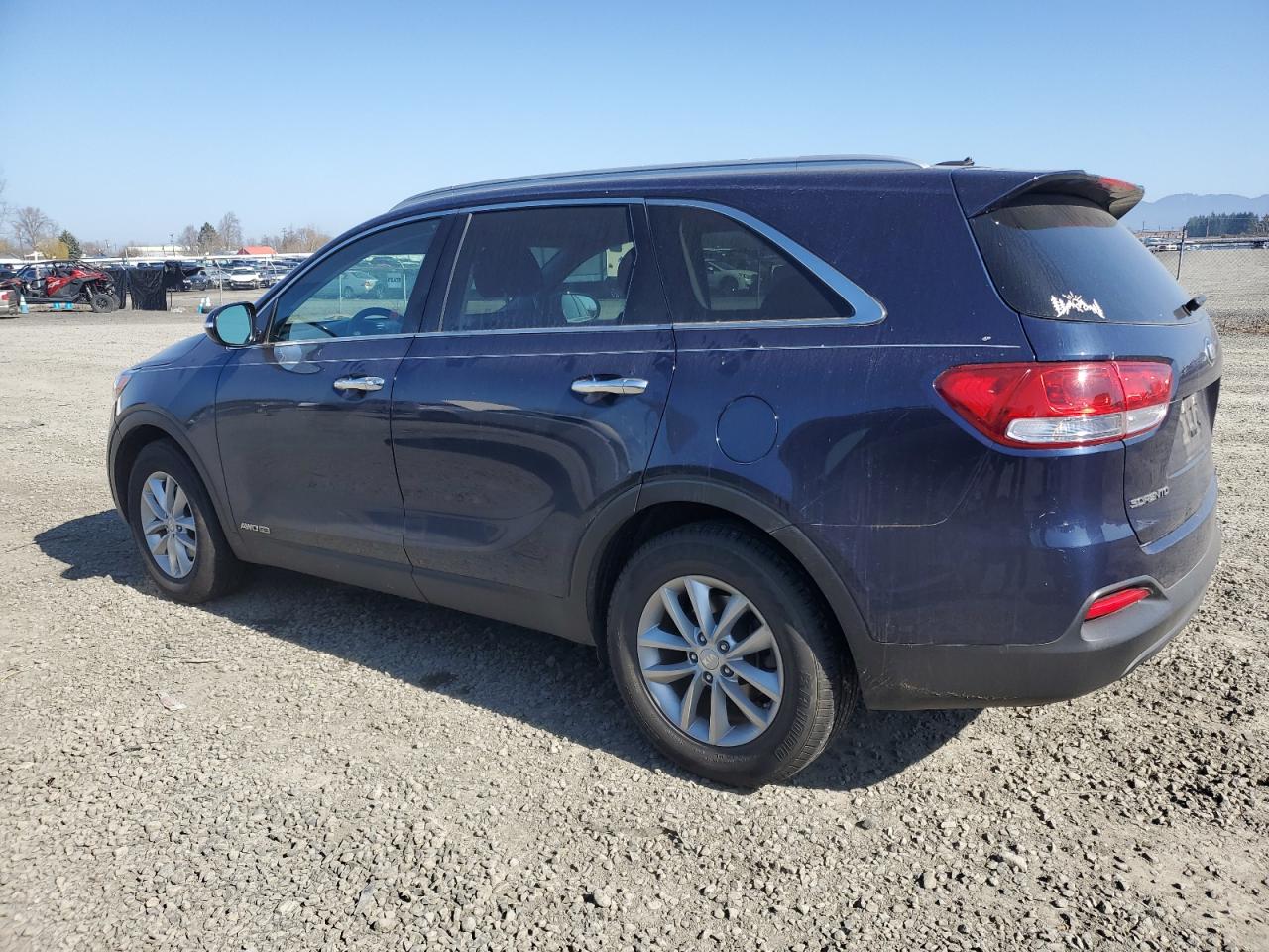 2018 Kia Sorento - Image 2