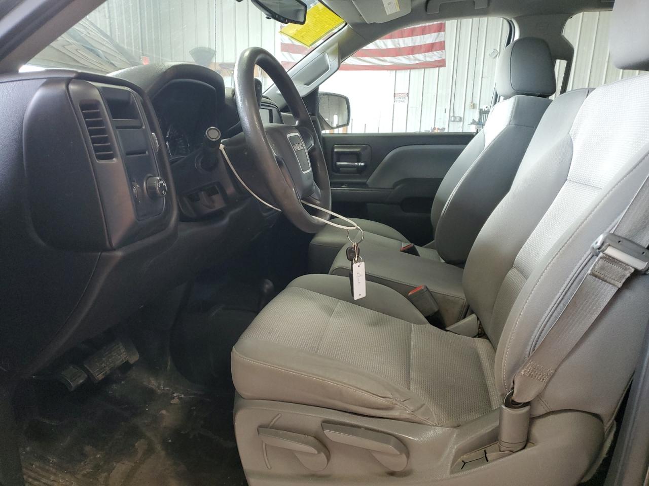 2016 GMC Sierra - Image 7