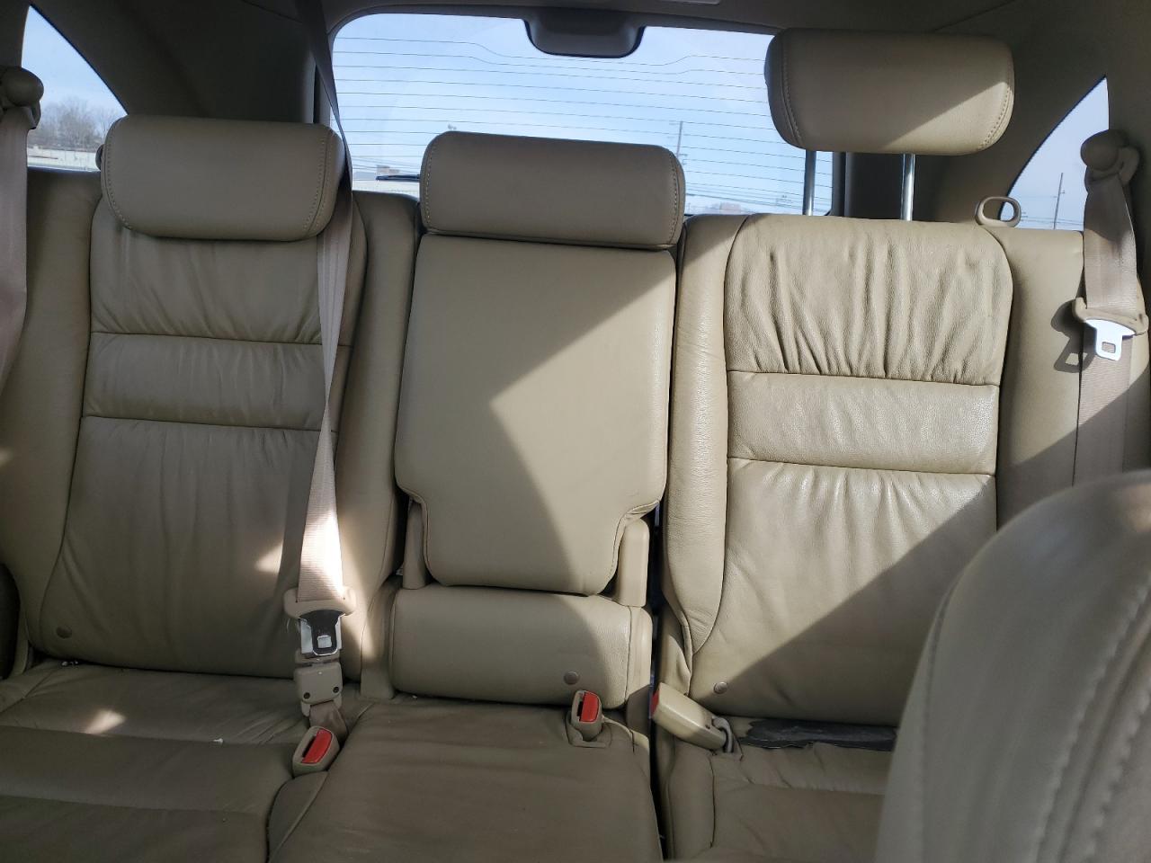 2009 Honda CR-V - Image 10