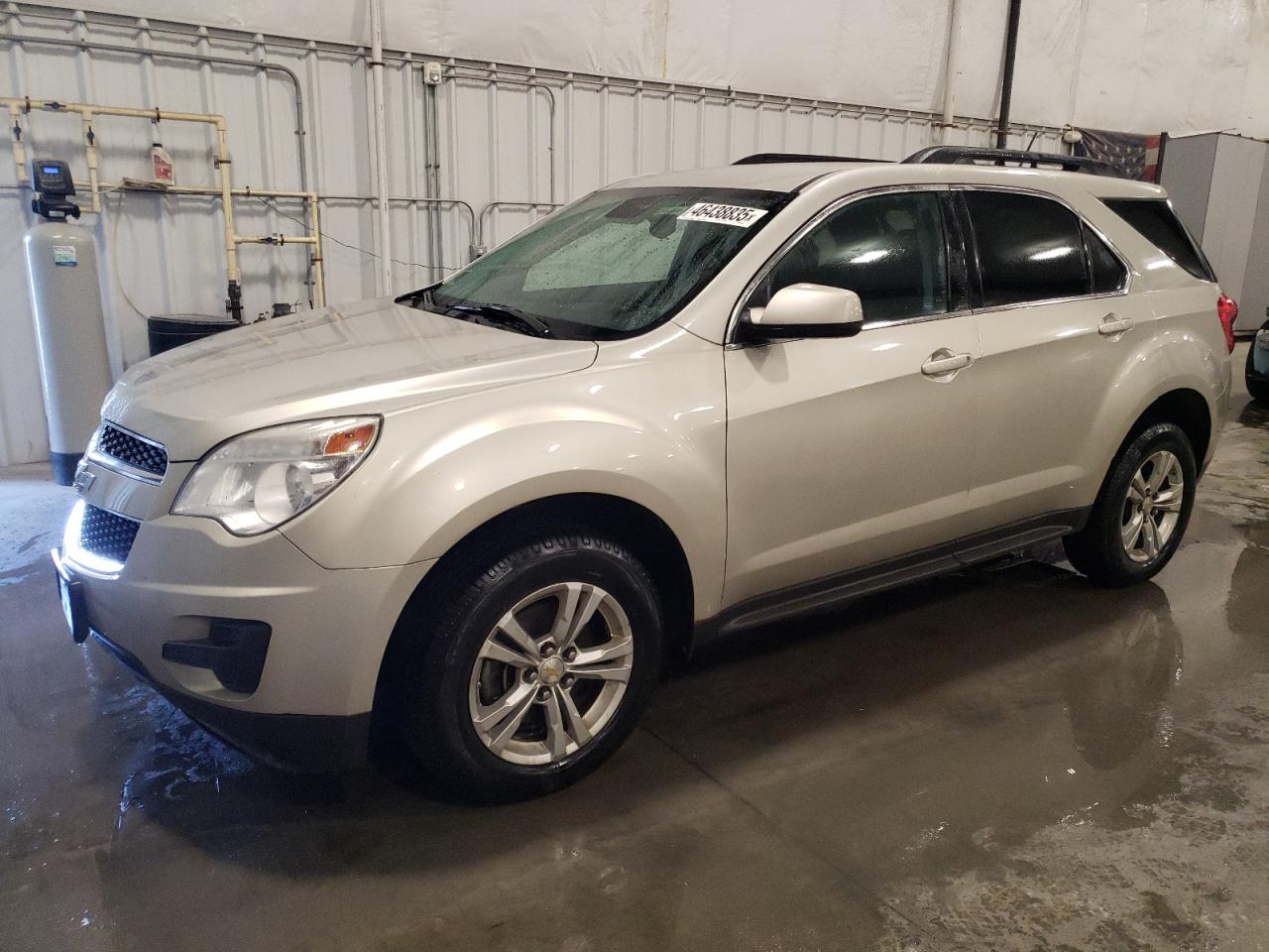 2015 Chevrolet Equinox - Image 1
