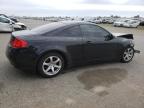 2006 Infiniti G35  за продажба в Sacramento, CA - Front End
