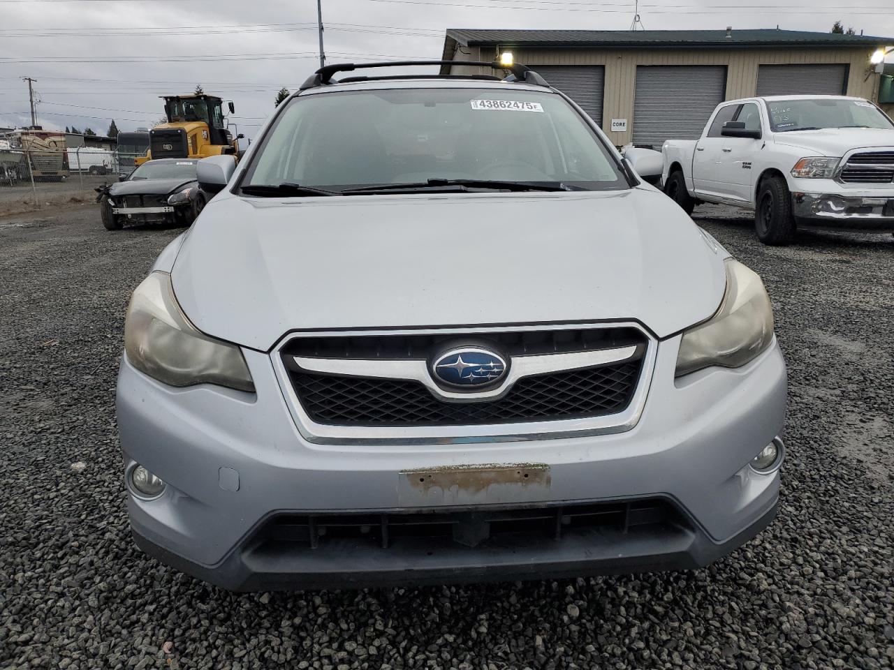 2013 Subaru XV - Image 5
