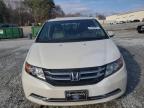 2016 Honda Odyssey Se na sprzedaż w Gainesville, GA - Side