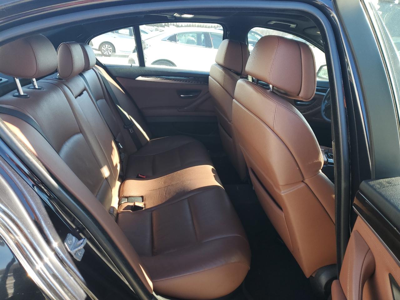 2013 BMW 5er - Image 10