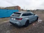 2024 BMW M3 COMPETI for sale at Copart YORK